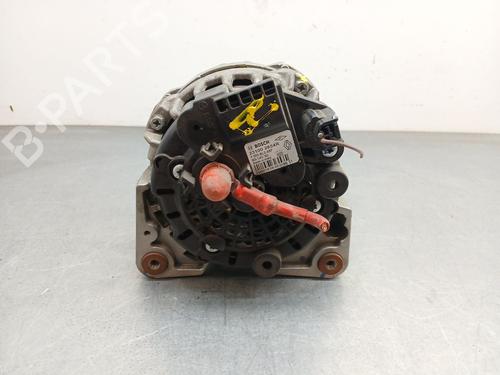 Generator DACIA SANDERO II TCe 90 (B8M1, B8MA, B8AC) | BP38437147M7 - Image 5