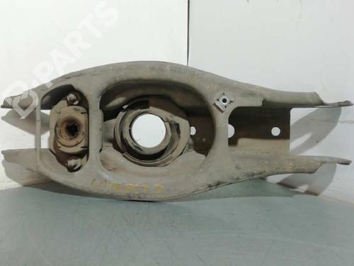 Used Left rear suspension arm BMW 3 (E90) 320 d (177 hp) 8195468