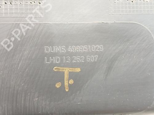 Glove box OPEL ASTRA J GTC | BP12579446C95 - Image 7