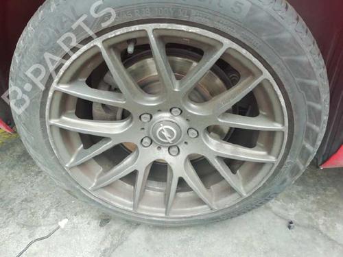 Used Rim OPEL INSIGNIA A Sports Tourer (G09) [2008-2017]  13466701