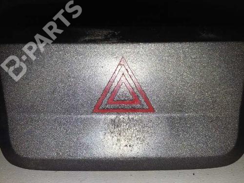 Used Warning switch HYUNDAI ACCENT II (LC) 1.3 (86 hp) 4673625