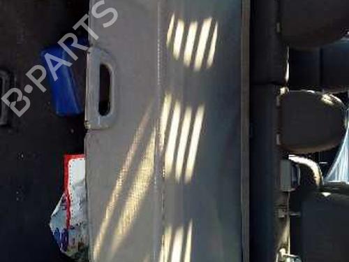 Radiator fan KIA CARENS II MPV (FJ) 2.0 CRDi | BP3420329M35 