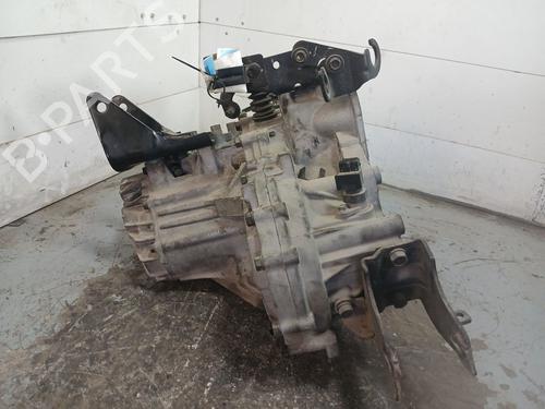 Gearbox HYUNDAI COUPE II (GK) 2.0 GLS | BP27282621M3 