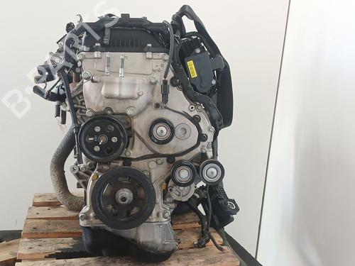 Engine KIA CEE'D (JD) 1.4 CRDi 90 | BP37799870M1 - Image 5