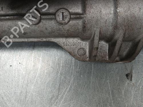 Steering rack MINI MINI COUNTRYMAN (R60) One | BP31038262M22