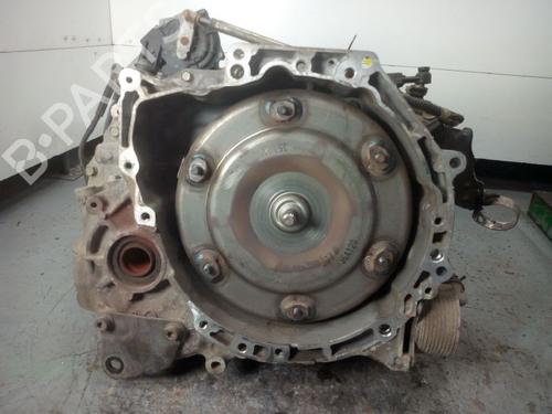 Manuel gearkasse CITROËN C4 Picasso II 1.2 THP 130 (130 hp) 17390957