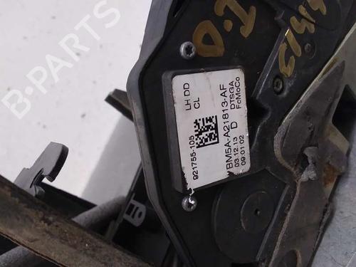 Front left lock FORD FOCUS III  | BP10811237C98 