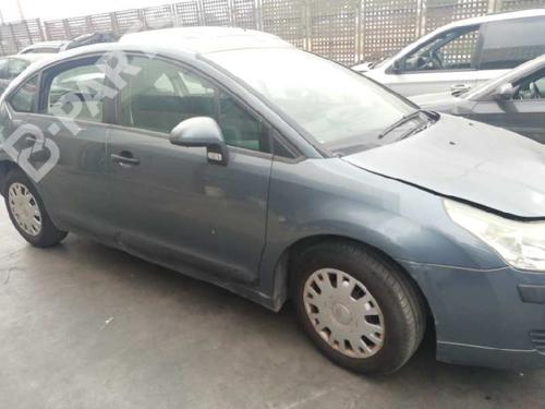 Right front window motor CITROËN C4 I (LC_)  | BP11514981E20 