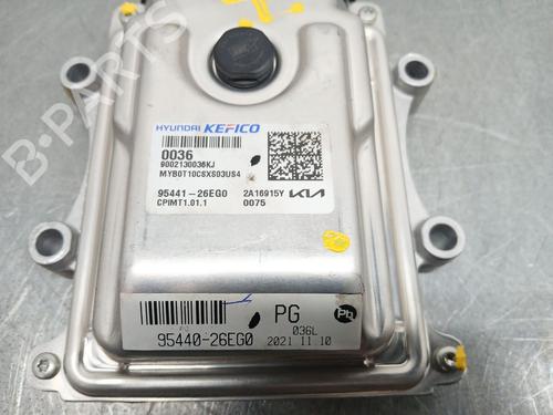 Electronic module KIA STONIC (YB) 1.0 T-GDi | BP38273912M83 - Image 2