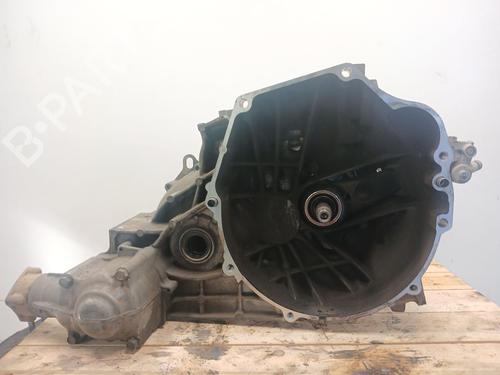 Used Gearbox Gearbox HONDA CR-V II (RD_) [2001-2007] 35756366 35756366