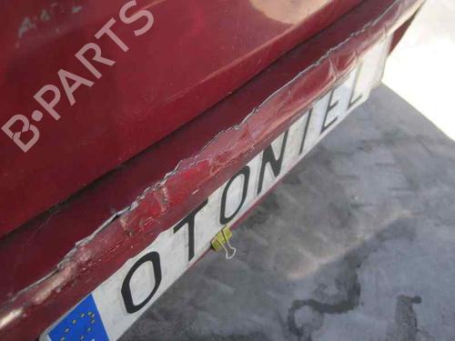 Front right window mechanism OPEL MERIVA A MPV (X03) 1.7 CDTI (E75) | BP9965959C23 