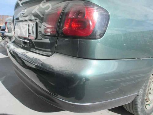 Front right window mechanism NISSAN PRIMERA (P11)  | BP2399962C23 