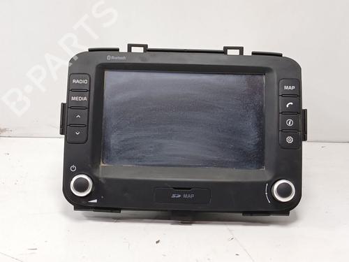 Used Radio Radio 37874405 37874405