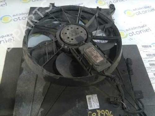 Used Radiator fan Radiator fan 2382545 2382545
