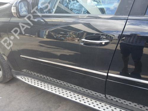 Left front door MERCEDES-BENZ M-CLASS (W164) ML 280 CDI 4-matic (164.120) | BP29125025C2 