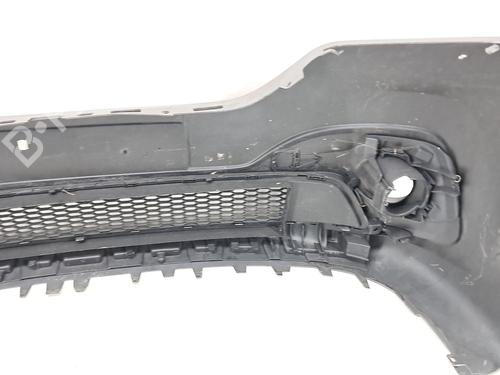 Front bumper RENAULT TRAFIC III Bus (JG_) 1.6 dCi 120 (JGMB) | BP29885243C7