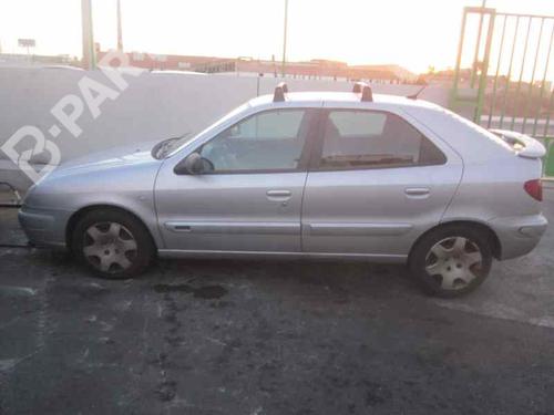 Front left lock CITROËN XSARA (N1) 1.9 D | BP2372093C98 