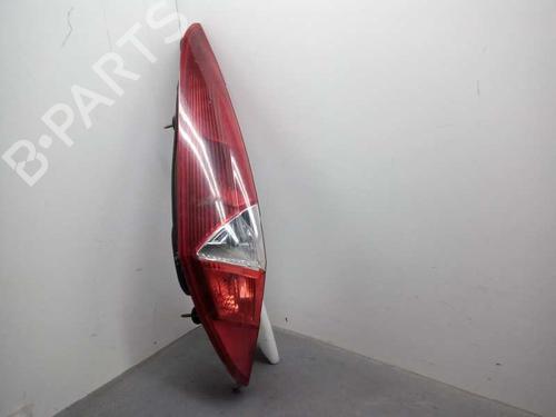 Used Left taillight FIAT PUNTO (188_) 1.4 (95 hp) 16268506