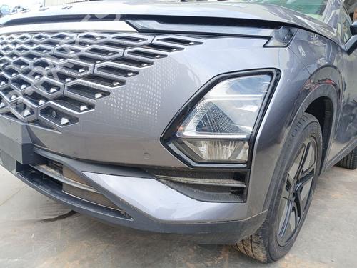 Front bumper OMODA 5  | BP29284328C7 