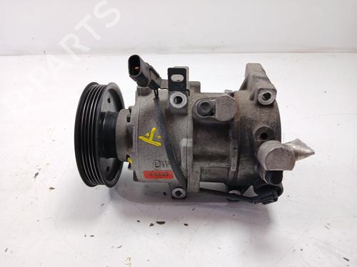 AC compressor HYUNDAI i40 I (VF) 1.7 CRDI | BP33886263M34 - Image 3
