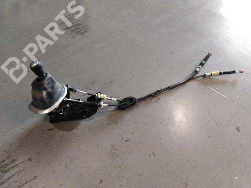 Used Gear lever NISSAN JUKE (F15) 1.5 dCi (110 hp) 10622660