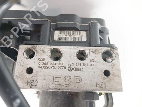ABS pump AUDI A4 B7 (8EC) 2.0 TDI 16V | BP35955234M43  - Image 5