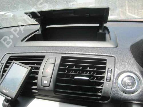 Servo brake BMW 1 (E81) 118 d | BP2421932M42 