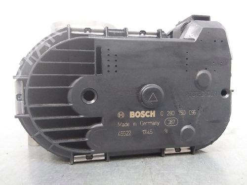Throttle body SEAT AROSA (6H1)  | BP10355214M82 