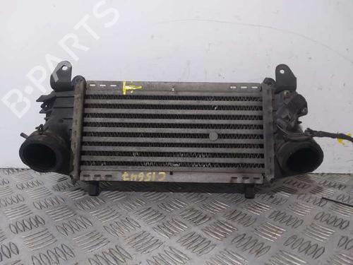 Intercooler AUDI A2 (8Z0) 1.4 TDI (75 hp) 8Z0145805B