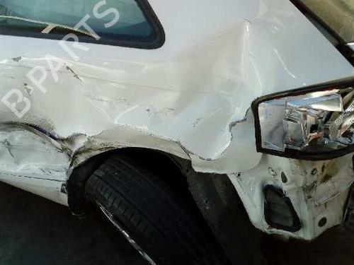 Right front door AUDI A3 (8P1)  | BP12194170C3 