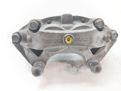 Right front brake caliper INFINITI QX70 3.7 AWD | BP30683680M104 - Image 7