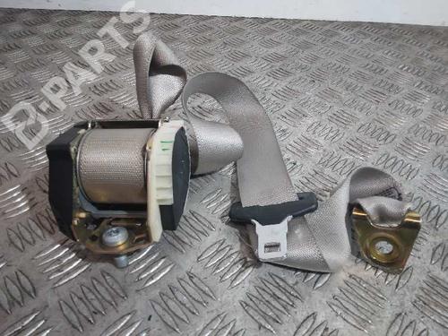 Rear right seatbelt MERCEDES-BENZ C-CLASS (W203)  | BP10698802I28 