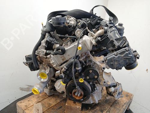 Engine BMW 1 (F20) 116 d | BP29244605M1