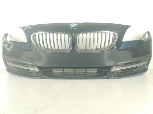 Used Front bumper BMW 5 (F10) 518 d (150 hp) 27296193