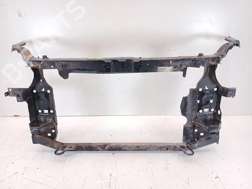 Panel frontal NISSAN QASHQAI I (J10, NJ10) 2.0 dCi (150 hp) 31807587