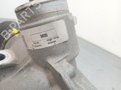 Steering rack TOYOTA AURIS (_E15_) 1.8 Hybrid (ZWE150_, ZWE150R) | BP32342914M22