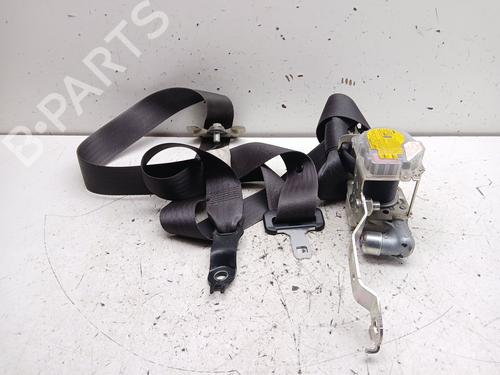 Front left seatbelt SUBARU OUTBACK (BL, BP) 2.0 D AWD (BPD) | BP34703985I26  - Image 5