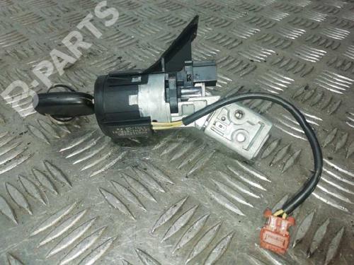 Ignition barrel PEUGEOT 207 SW (WK_)  | BP9692728M48 