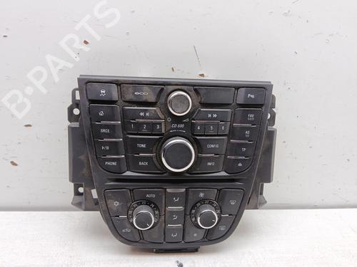 Switch OPEL ASTRA J (P10) 1.6 CDTi (68) | BP29062874I30 
