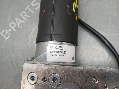 Taklukemotor FORD FOCUS II Convertible 2.0 | BP29748304M60 