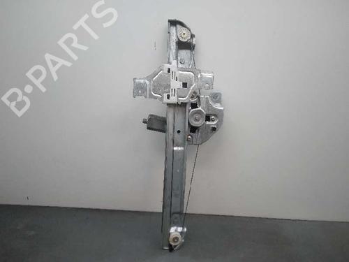 Front left window mechanism CITROËN C3 / C3 ORIGIN III (SX)  | BP17128879C22 