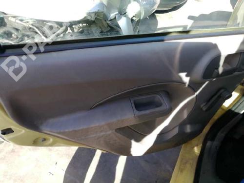 Steering column FIAT PANDA (169_)  | BP11769520M21 