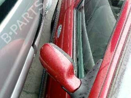 ECU airbags RENAULT MEGANE I Classic (LA0/1_) 1.4 16V (LA0D, LA1H, lA0W, LA10) | BP2422596M53 