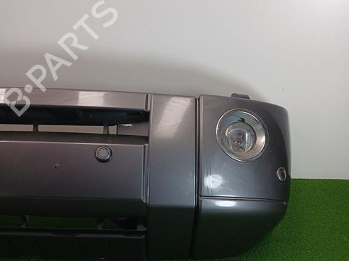 Front bumper LAND ROVER DISCOVERY III (L319) 4.4 4x4 | BP19408512C7 