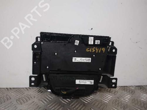 Radio OPEL ASTRA J Sports Tourer (P10)  | BP13899380E6 