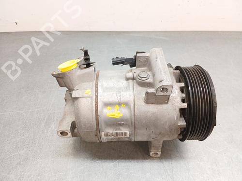 AC compressor RENAULT CLIO IV (BH_) 0.9 TCe 90 (BHNF, BHMA, BHMH, BHJK, BHJR) | BP38439585M34 - Image 5