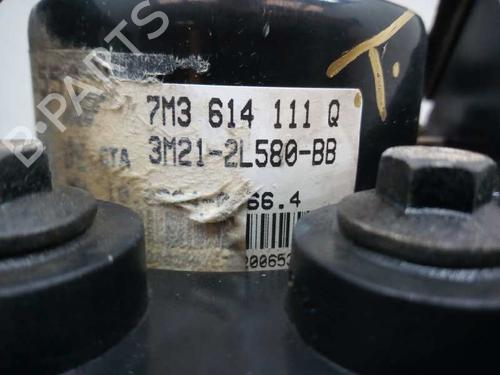 ABS pump SEAT ALHAMBRA (7V8, 7V9) 1.9 TDI | BP19132820M43 
