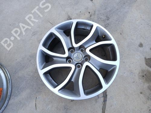 Used Rim Rim 37792097 37792097