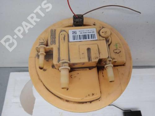 Fuel pump CITROËN DS5  | BP9998982M76 