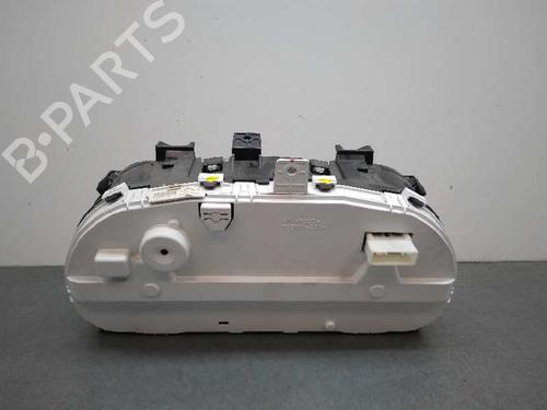 BP17744850C47 | Instrument cluster CITROËN C-CROSSER (VU_, VV_) 2.2 HDi BP17744850C47